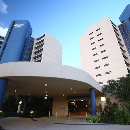 Gemini Resort Калаундра Екстер'єр фото
