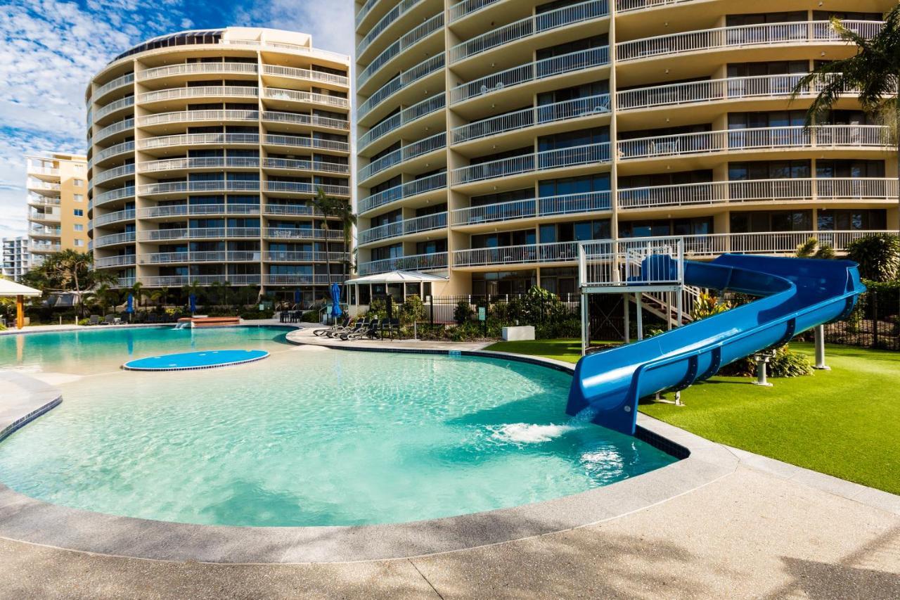 Gemini Resort Калаундра Екстер'єр фото