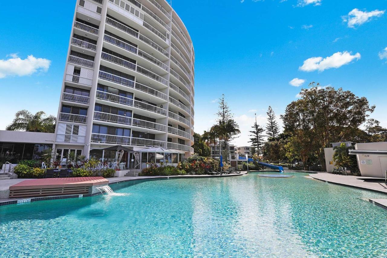 Gemini Resort Калаундра Екстер'єр фото
