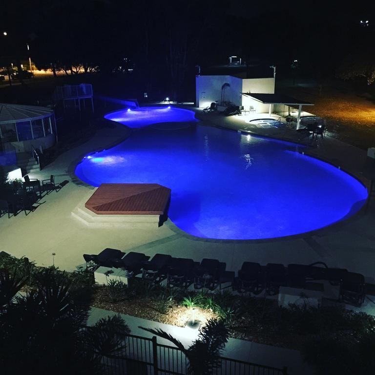 Gemini Resort Калаундра Екстер'єр фото