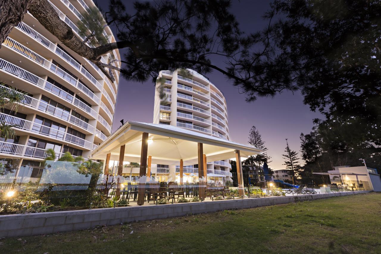 Gemini Resort Калаундра Екстер'єр фото