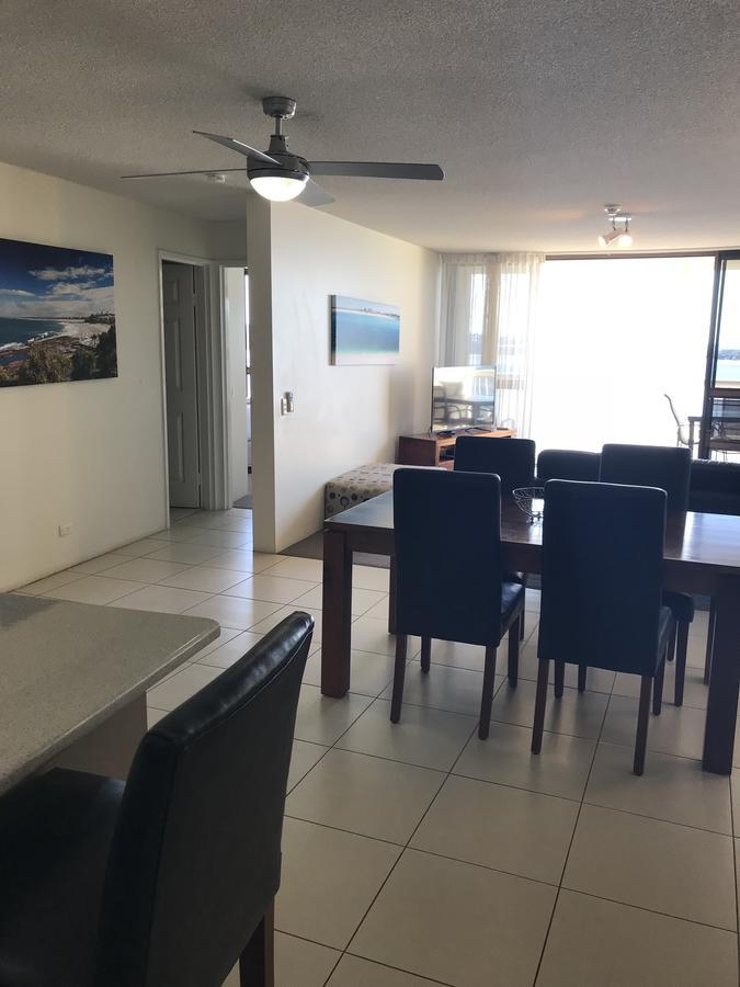 Gemini Resort Калаундра Екстер'єр фото