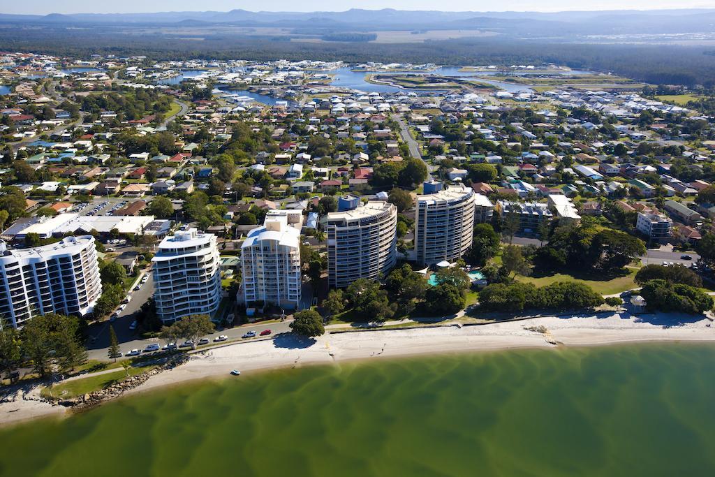 Gemini Resort Калаундра Екстер'єр фото